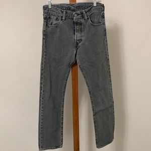 Levi’s 501